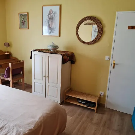 La Maison D'estrella בית כפרי
