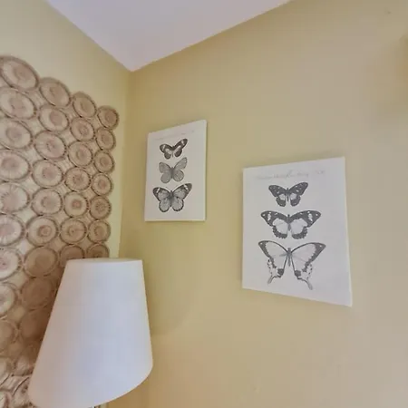 La Maison D'estrella בית כפרי