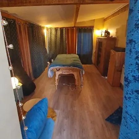 La Maison D'estrella * Moussoulens