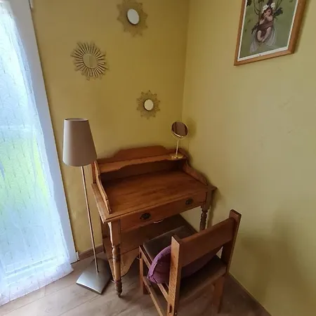 La Maison D'estrella *