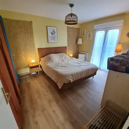 La Maison D'estrella בית כפרי *