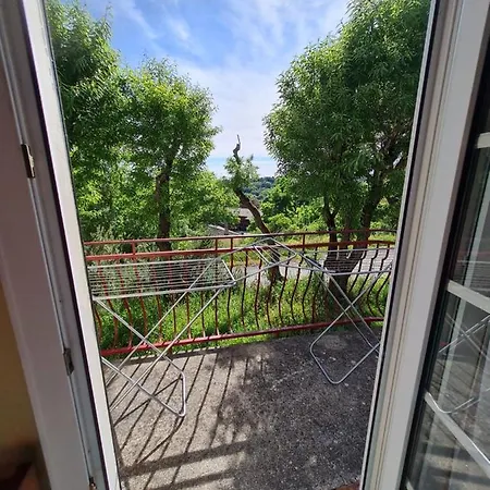 La Maison D'estrella منزل ريفي