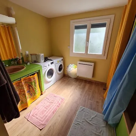 La Maison D'estrella בית כפרי
