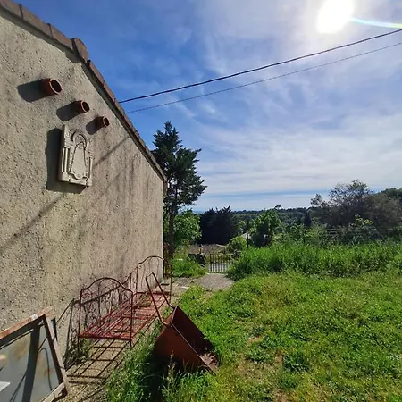 La Maison D'estrella Moussoulens
