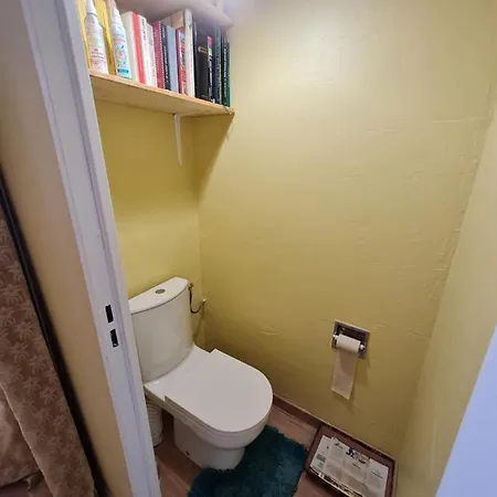 בית כפרי La Maison D'estrella