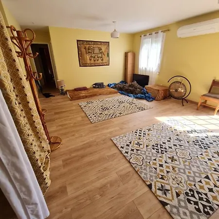 La Maison D'estrella *