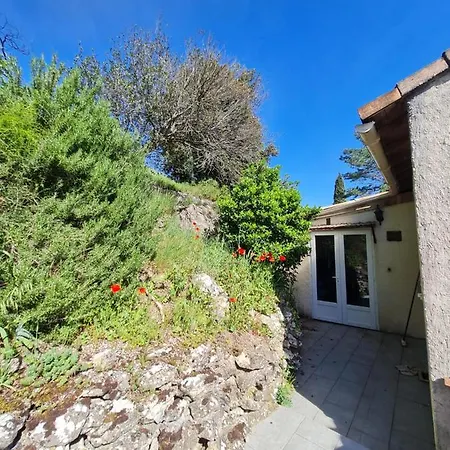 La Maison D'estrella Country house Moussoulens